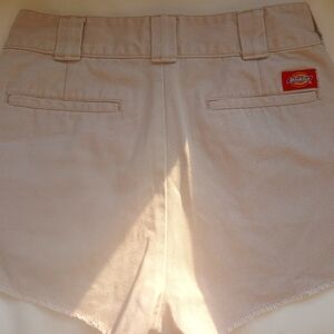 Dickies shorts
